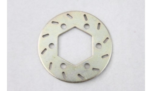 Brake Disc Set - 2Pcs | Rovan Sports